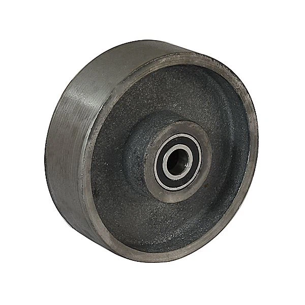Cast Iron Wheels suppliers