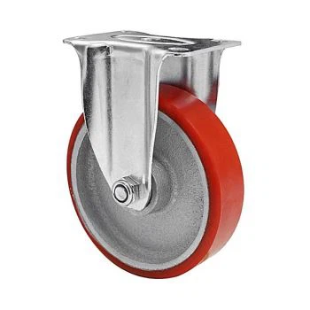 মিডিয়াম ডিউটি ​​পিই কাস্টারস