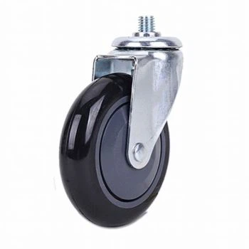 শপিং ট্রলি কাস্টার