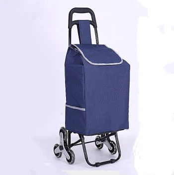 ভাঁজ ট্রলি কার্ট