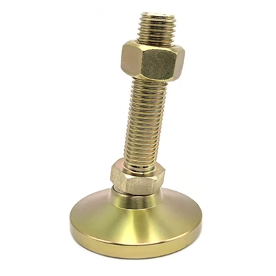 ভারী লোডিং ওয়ার্কশপ সরঞ্জাম সমতলকরণ পা